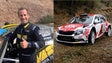 Imagem de Alexandre Camacho e Pedro Paixão fecham a época no Rali do Algarve