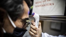 Imagem de Covid-19: Situação dramática na Europa com mais de um milhão de casos numa semana