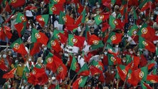 Imagem de Portugal-Luxemburgo com lotação esgotada no Estádio Algarve