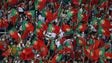 Imagem de Portugal-Luxemburgo com lotação esgotada no Estádio Algarve