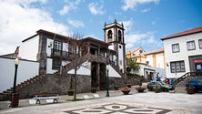 Imagem de Autarquias da Terceira encerram serviços (Vídeo)