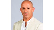 Imagem de João Paulo Santos é candidato do CDS-PP em Câmara de Lobos