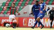 Marítimo vence na receção ao Belenenses SAD