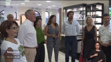 Imagem de «Somos Madeira» valoriza programa +Visão (vídeo)