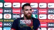 Imagem de Ex-Marítimo vai estrear-se na seleção portuguesa (vídeo)