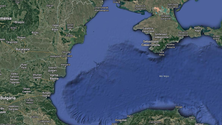 Imagem de Roménia acusa Rússia de bloquear sinal de GPS em águas territoriais romenas