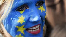 Imagem de «Euro é a moeda do Ambiente»