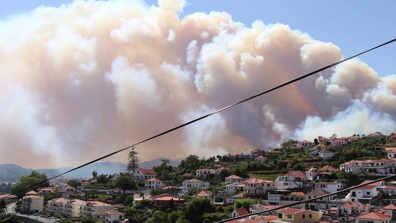 Verão de 2016 foi o mais poluído dos últimos 6 anos em Portugal