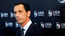 Imagem de Pedro Proença apadrinha São Vicente Cup