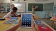 Madeira investe 1 milhão de euros para levar os `manuais digitais` a todas as escolas