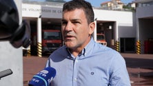Imagem de PS denuncia falta de vontade política do Governo na criação do estatuto dos bombeiros profissionais (áudio)