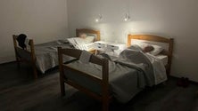 Imagem de Associação Crescer sem Risco acolhe idosos do Lar do Porto Moniz (áudio)