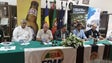 Imagem de Rampa da Ribeira Brava conta com 41 equipas (vídeo)