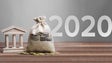 OE2020: Orçamento publicado em DR entra em vigor amanhã
