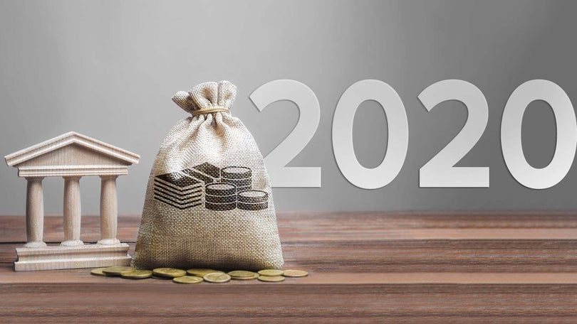 OE2020: Orçamento publicado em DR entra em vigor amanhã