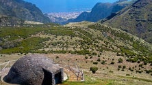 Imagem de Parque Ecológico do Funchal encerrado