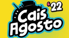 Imagem de Arrancaram as festas do Cais Agosto (Vídeo)