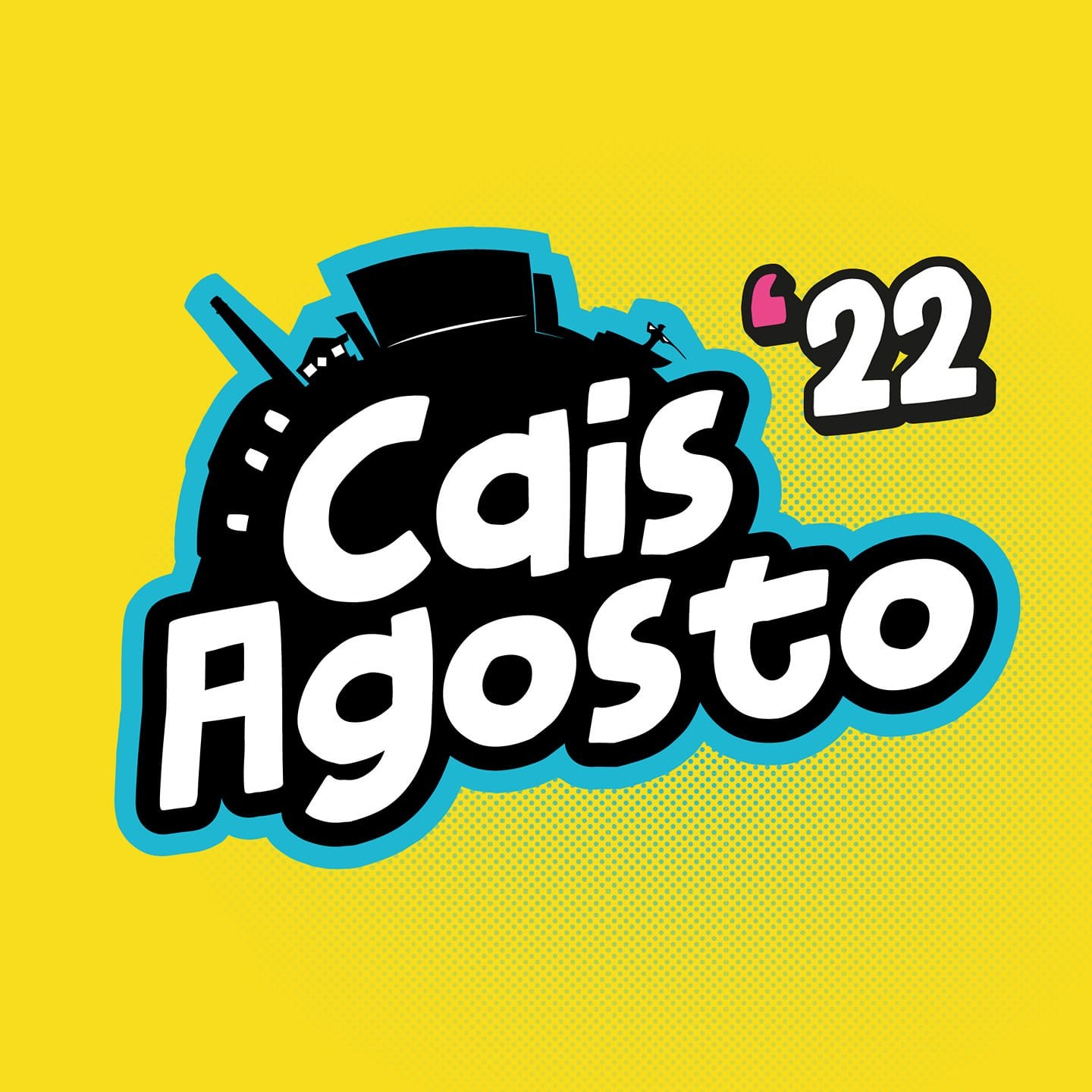 Arrancaram as festas do Cais Agosto (Vídeo) Cultura RTP Açores RTP