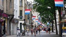Imagem de Entrada de portugueses no Luxemburgo recupera e é a maior desde 2013
