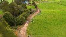 Imagem de Azores Rallye à beira do cancelamento