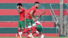 Imagem de Ricardo Valente espera voltar a ‘fazer o gosto ao pé` frente ao Benfica