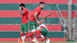 Imagem de Ricardo Valente espera voltar a ‘fazer o gosto ao pé` frente ao Benfica