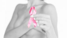 Imagem de Rastreio e prevenção para travar o cancro da mama [Vídeo]