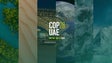 Representantes de todo o mundo reunidos na COP28 (áudio)