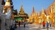 Imagem de Comissão Europeia aprova ajuda de mais 22 ME ao Bangladesh e a Myanmar