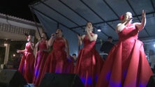 Imagem de 140 anos da Banda Harmonia Mosteirense