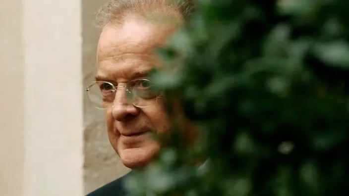 Imagem de Presidente da Assembleia Legislativa da Madeira lamenta morte de Jorge Sampaio