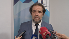 Imagem de Maior cooperação entre a Madeira e os Açores (áudio)