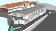 Novo Centro de Saúde da Calheta concluído em Março