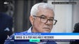 Ex-padre Anastácio Alves admitiu abusos sexuais a menores (vídeo)