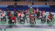 Paralímpicos: Portugal sem medalhas nas competições de boccia