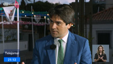 Imagem de Santana cria isenção de IMI para jovens (vídeo)