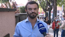 Imagem de PCP pede medidas para a educação (vídeo)