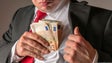 Imagem de Aumento da perceção do nível de corrupção em Portugal