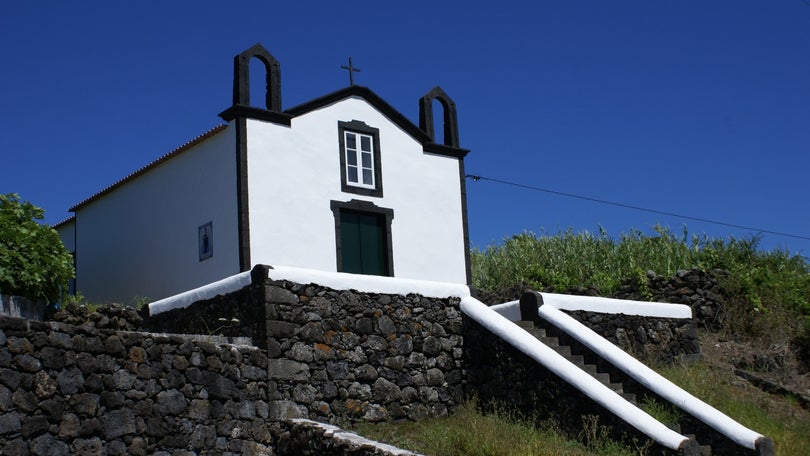 Imagem de Santo António da Folga
