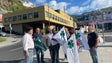 Imagem de MPT coloca-se ao lado dos bombeiros (vídeo)