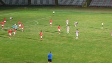 Imagem de santa clara (Vídeo)