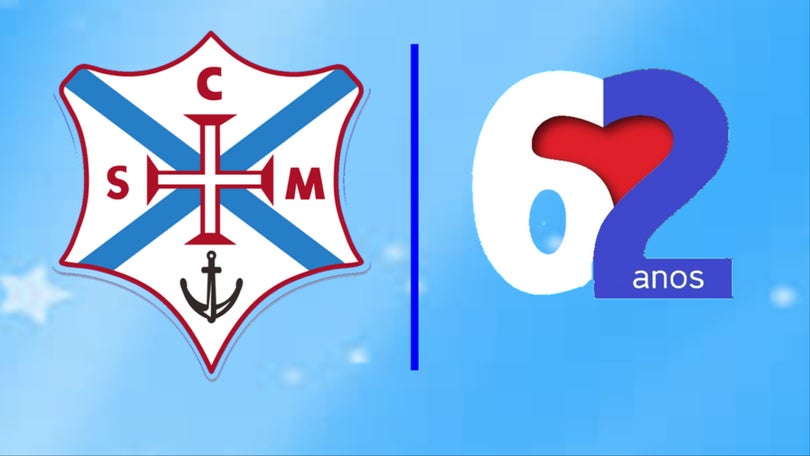 Imagem de Coração azul – CARTAZ
