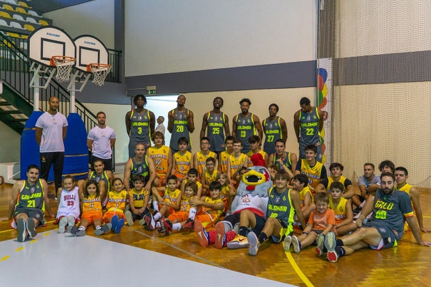 Desporto