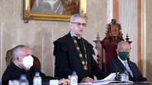 Imagem de Presidente do STJ alerta para perigos de imprensa dominada por interesses económicos