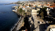 Imagem de Funchal aprova construção de prédio de cinco andares no Lazareto