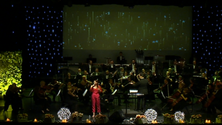 Imagem de Concerto de Natal da Orquestra da Madeira com casa cheia (vídeo)