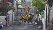 Imagem de Bruno Moniz e Daniela Sousa venceram Circuito de Santa Maria Maior