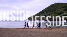 Imagem de “INSIDE/OFFSIDE: Projeto Salvar o Lusitânia” escolhido para representar a RTP na 75ª edição do Prix Italia