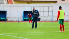 Imagem de José Gomes `confiante` na sua estreia diante do Benfica