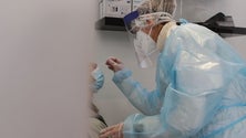 Imagem de Mais 23 mortes e 3.588 infeções em Portugal